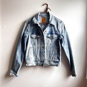 GAP denim jacket